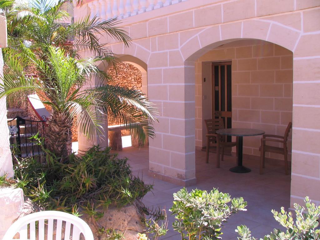 Tranquil Villa Apartments Units Mellieha Exterior photo