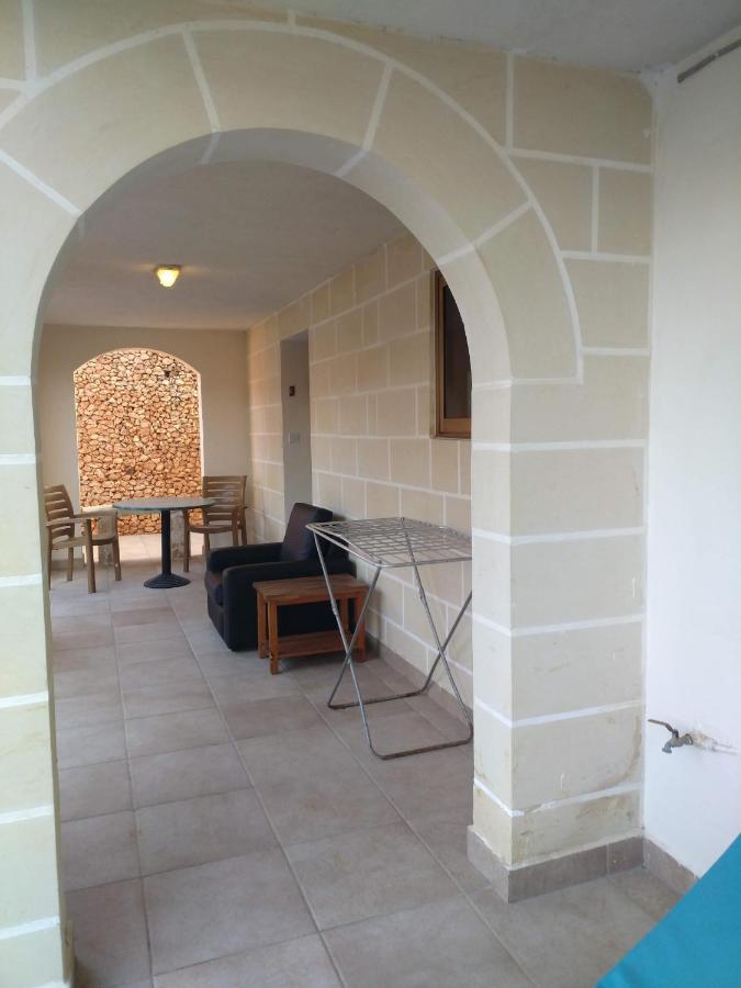 Tranquil Villa Apartments Units Mellieha Exterior photo